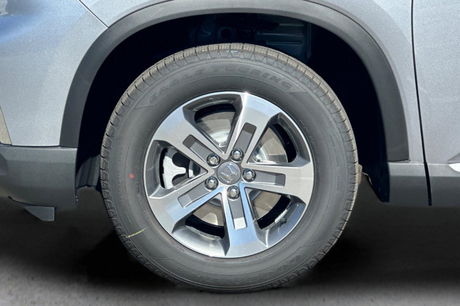 2025 Honda Pilot EX-L photo 31