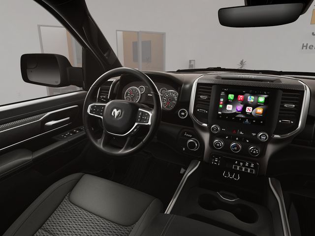 2026 Ram 1500 Big Horn photo 14