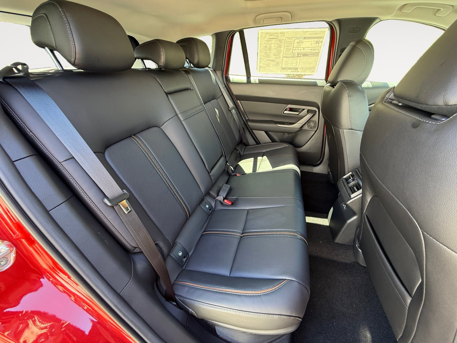 2025 Mazda CX-50 Premium photo 18