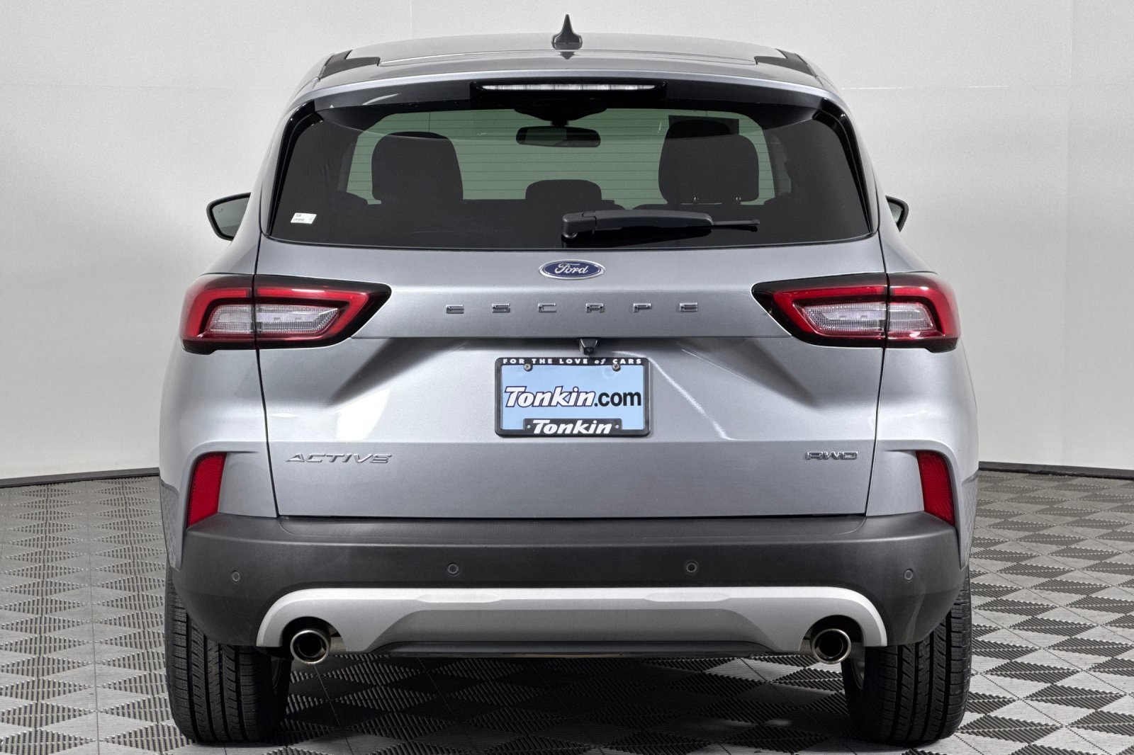 2024 Ford Escape Active photo 5