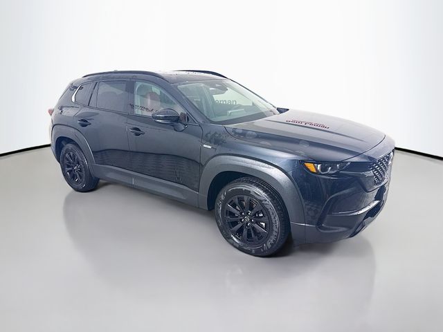 2025 Mazda CX-50 Premium's photo