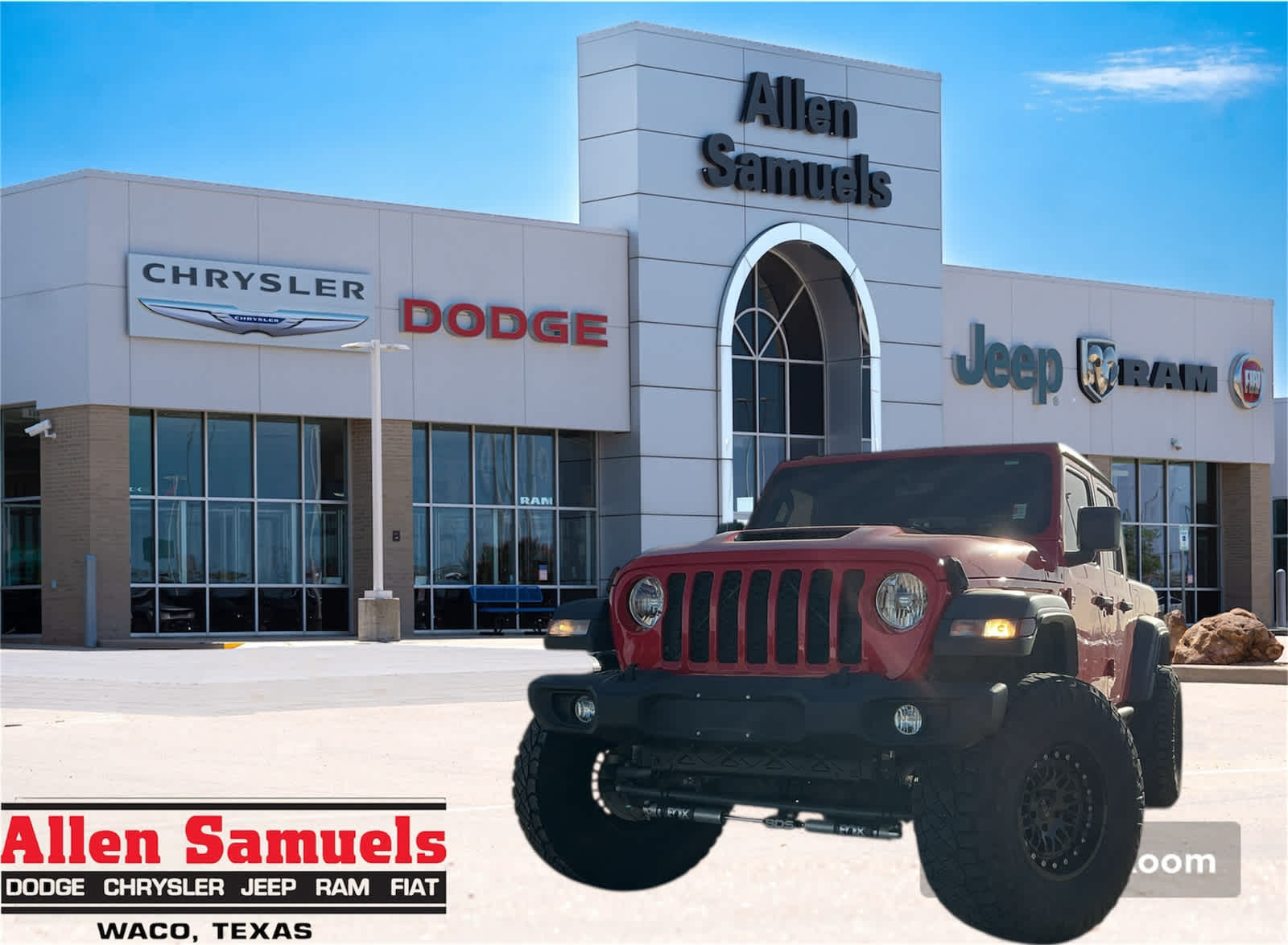 2020 Jeep Gladiator Sport S's photo