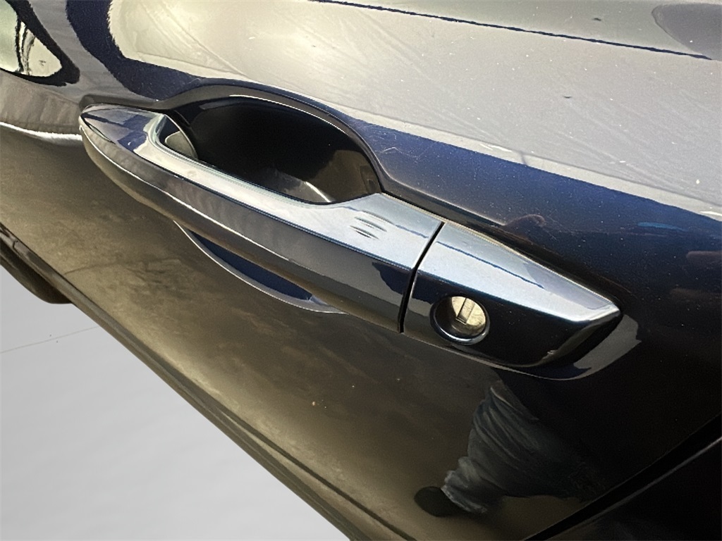 2018 Honda CR-V EX photo 5