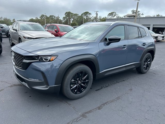 2025 Mazda CX-50 2.5 Select photo 3