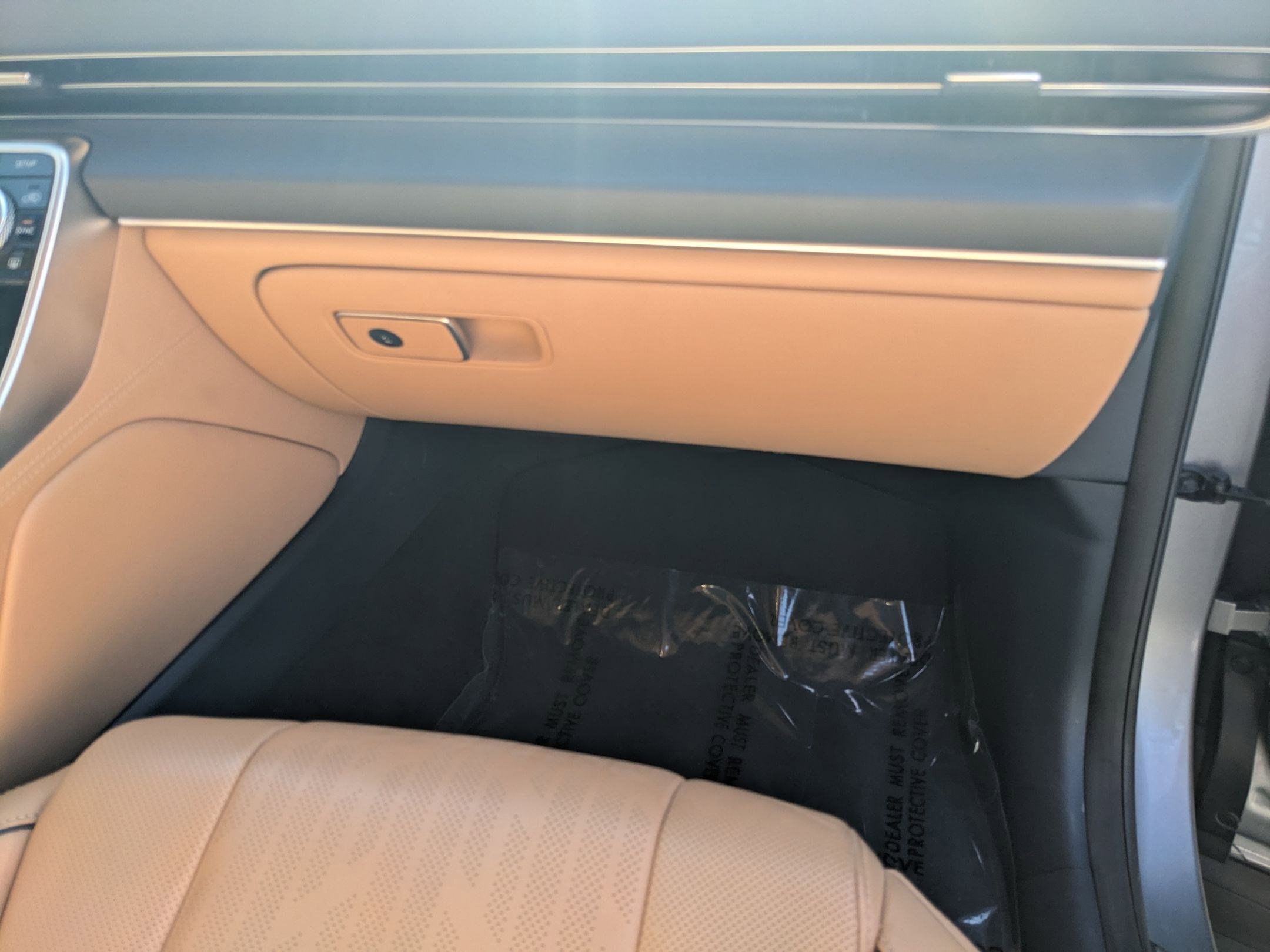 2022 Genesis GV80 Advanced photo 20
