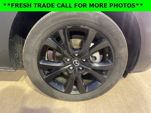 2024 Mazda CX-30 2.5 S Carbon photo 9