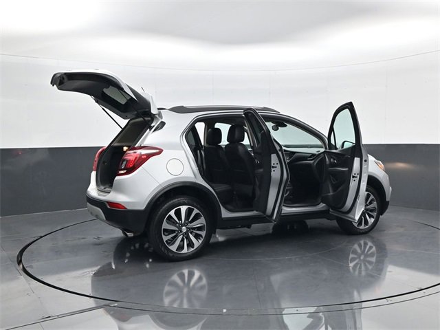 2022 Buick Encore Preferred photo 31