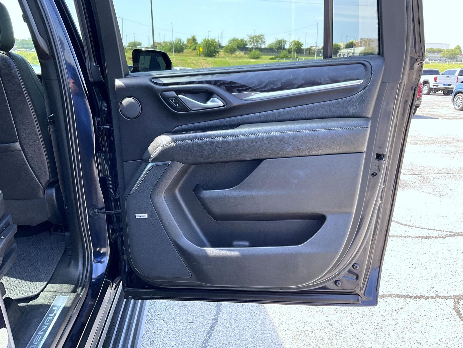 2022 Gmc Yukon XL Denali photo 17