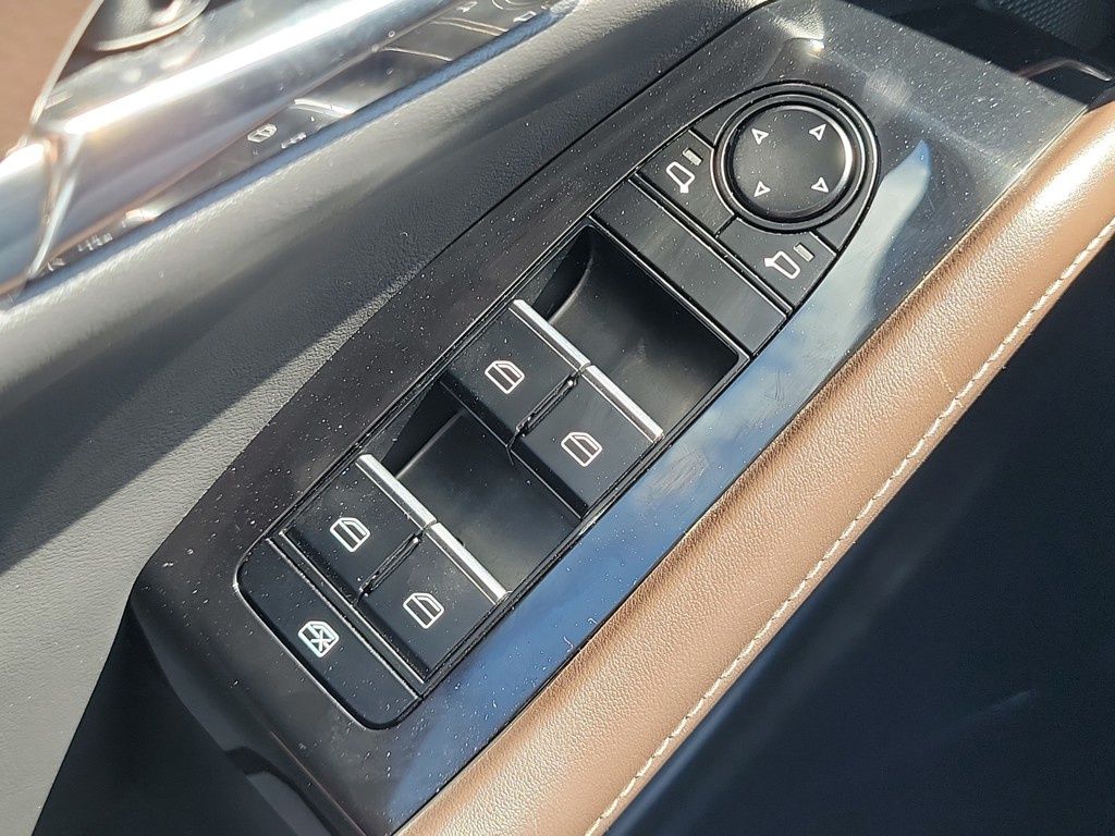 2021 Mazda CX-30 Premium photo 20
