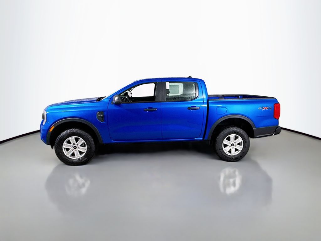 2025 Ford Ranger XL photo 4