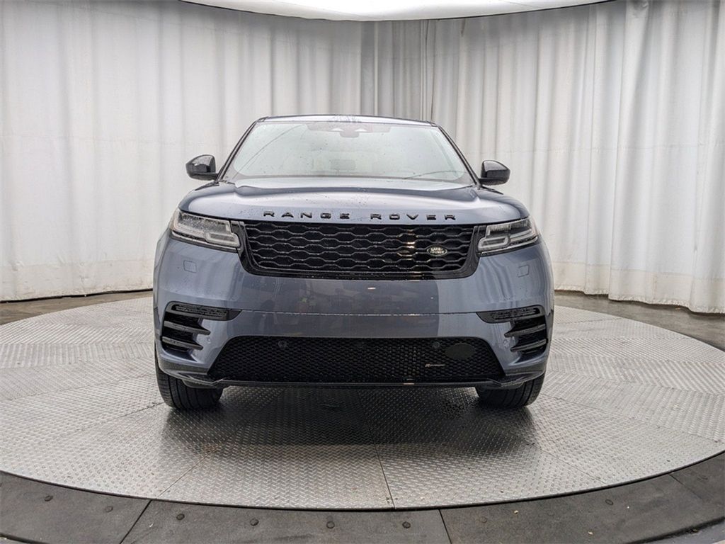 Certified PreOwned 2023 Land Rover Range Rover Velar RDynamic S MHEV