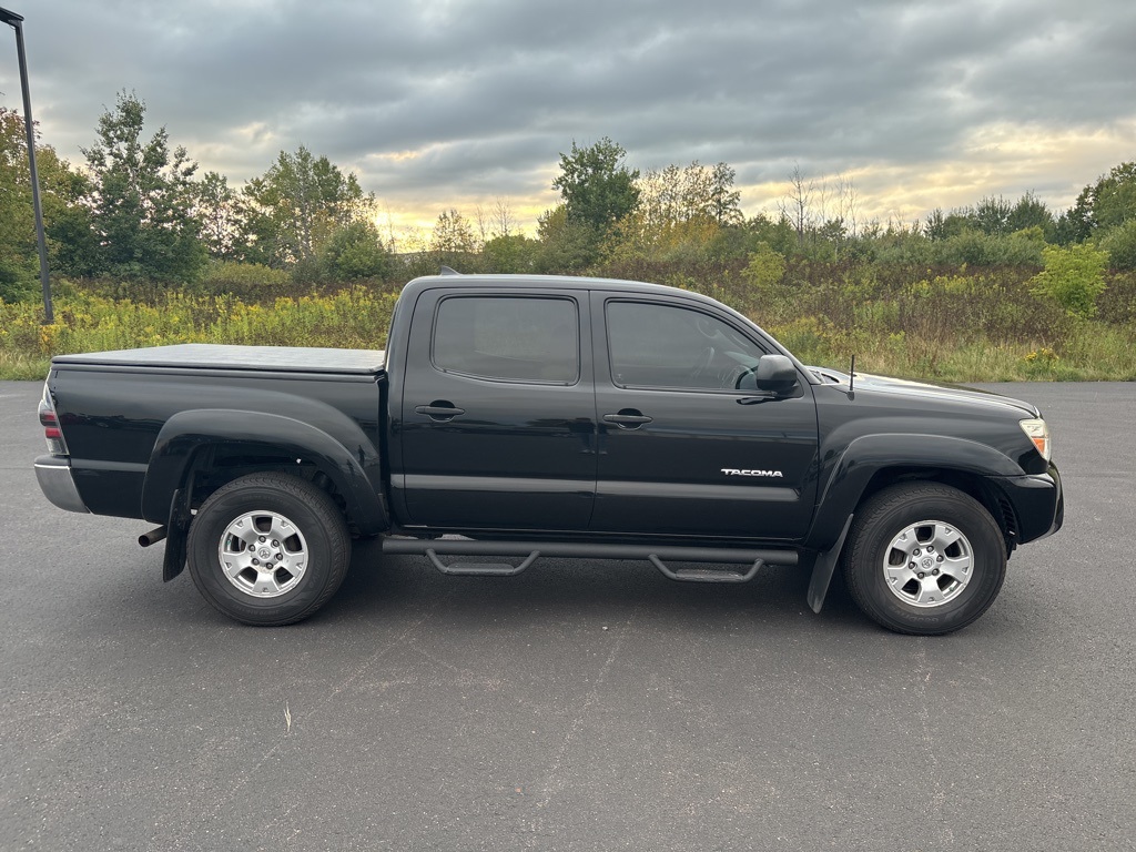 2012 Toyota Tacoma Base photo 12
