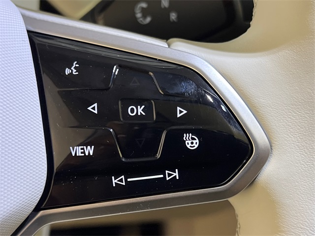 2025 Volkswagen ID. Buzz photo 14