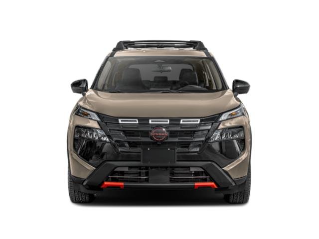 2026 Nissan Rogue SV photo 4