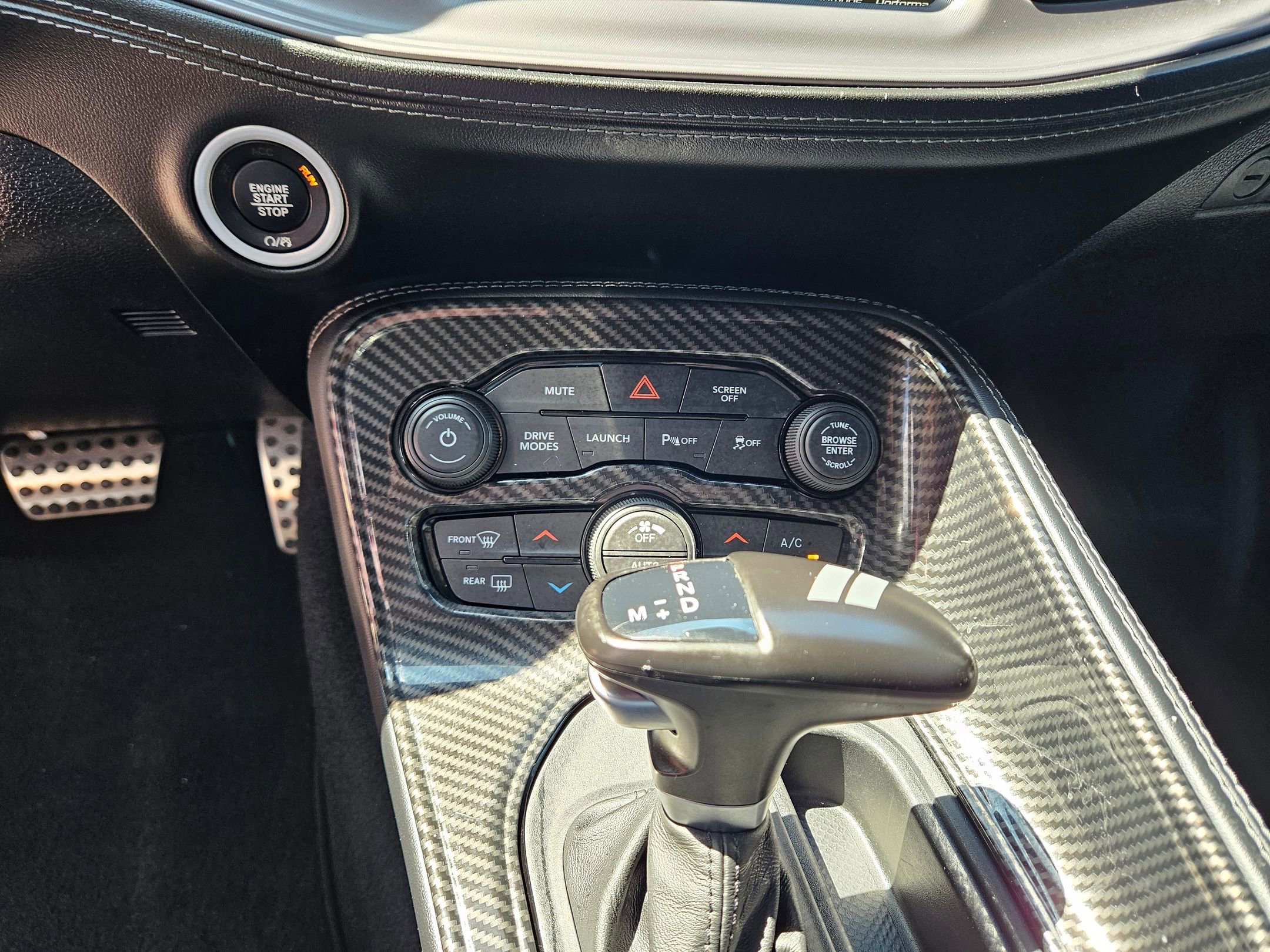2023 Dodge Challenger R/T Scat Pack photo 14