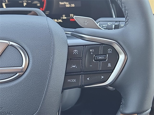 2025 Lexus RX 350 Premium photo 19