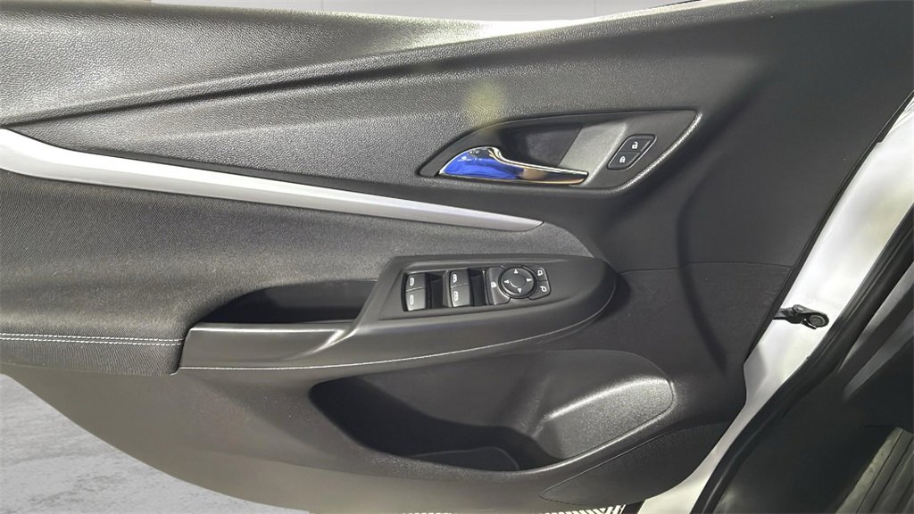 2023 Chevrolet Bolt EUV photo 13