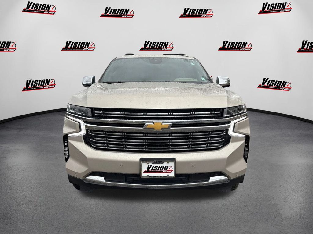 2023 Chevrolet Tahoe Premier photo 2