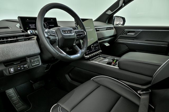 2026 Gmc Sierra Elevation photo 5