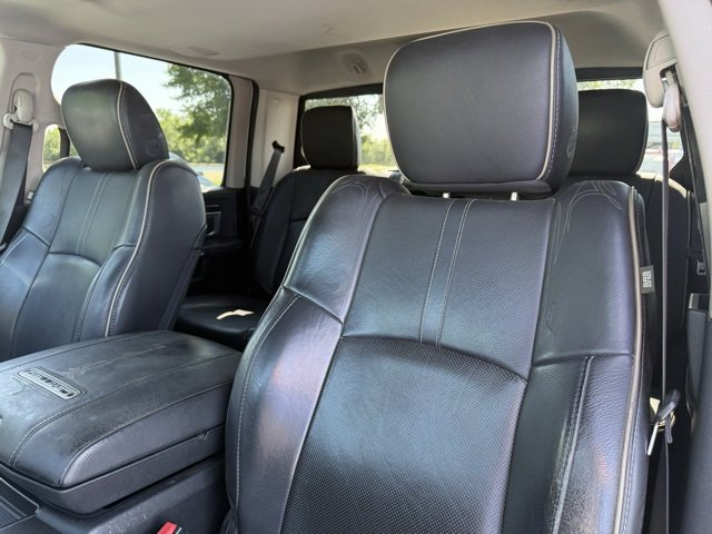 2015 Ram 1500 Laramie Limited photo 17
