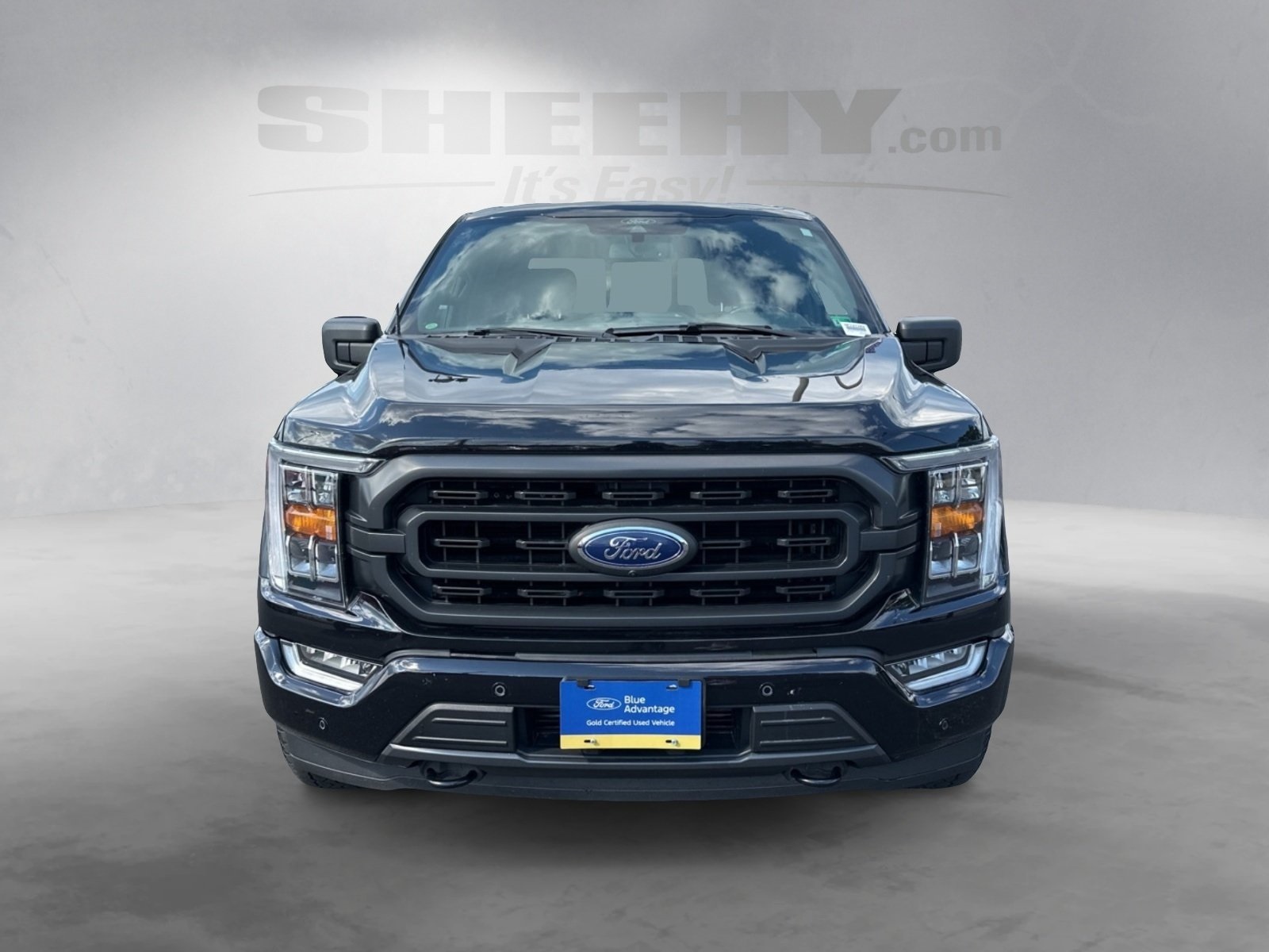 2021 Ford F-150 XLT photo 10