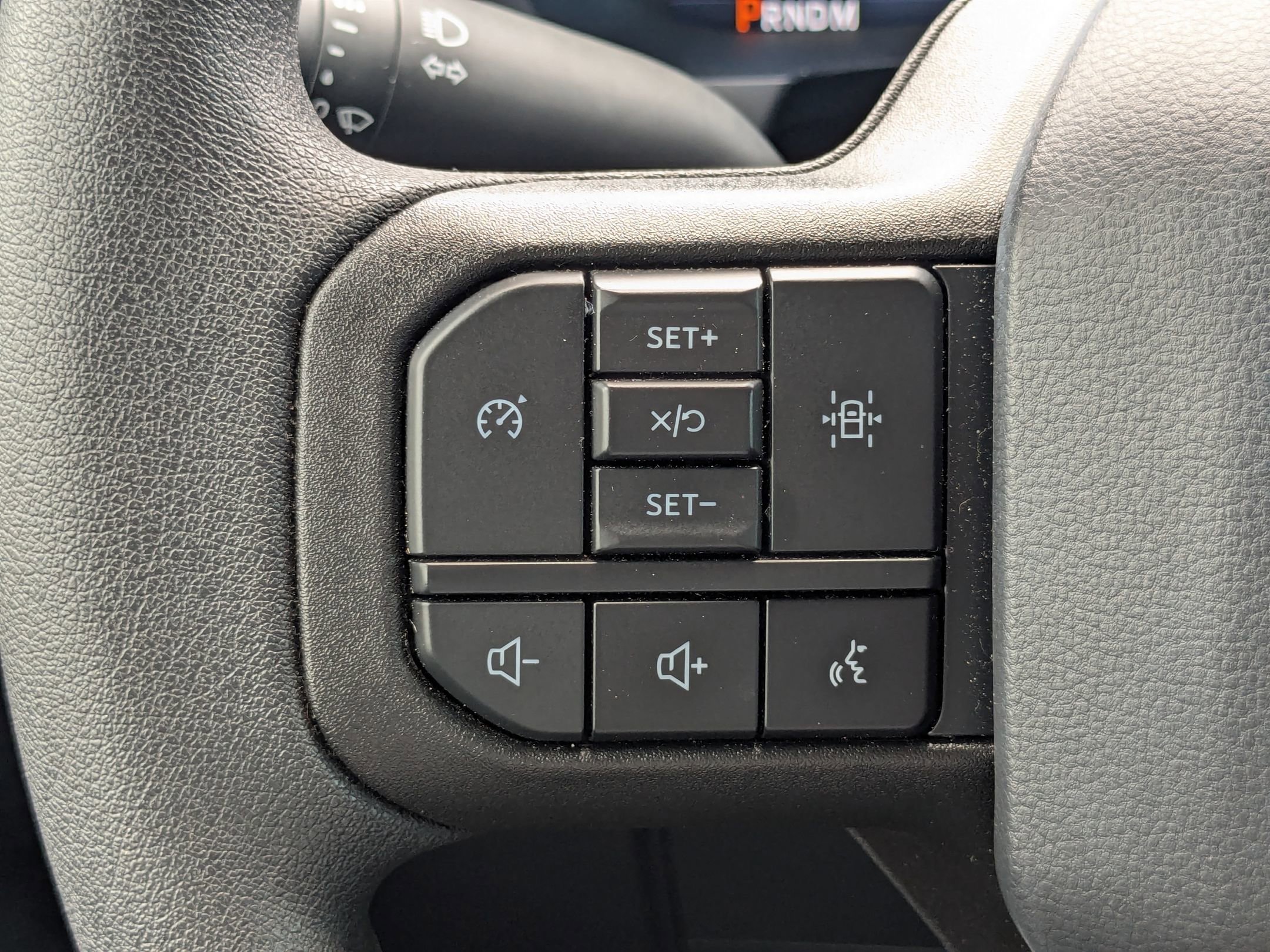 2024 Ford F-150 STX photo 19