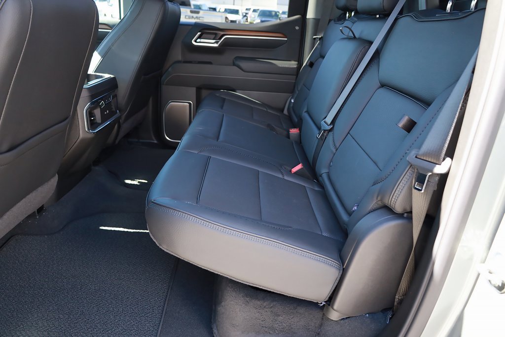 2026 Gmc Sierra 1500 Denali photo 20