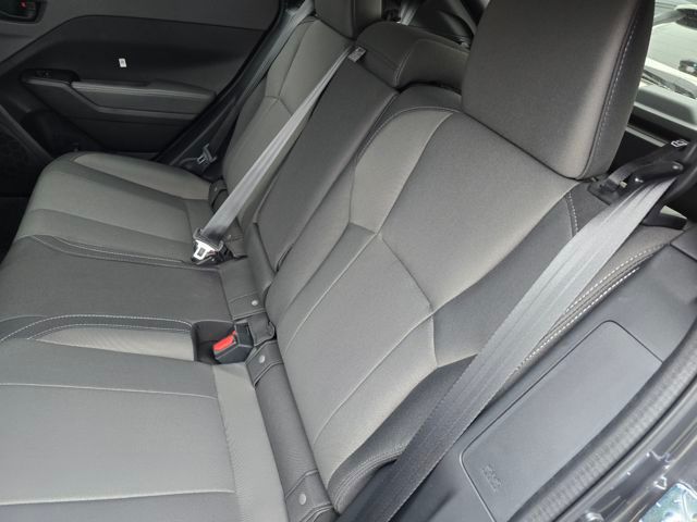 2026 Subaru Crosstrek Premium photo 4