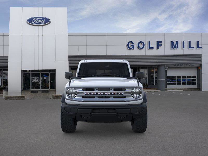 2025 FORD BRONCO - Image 7