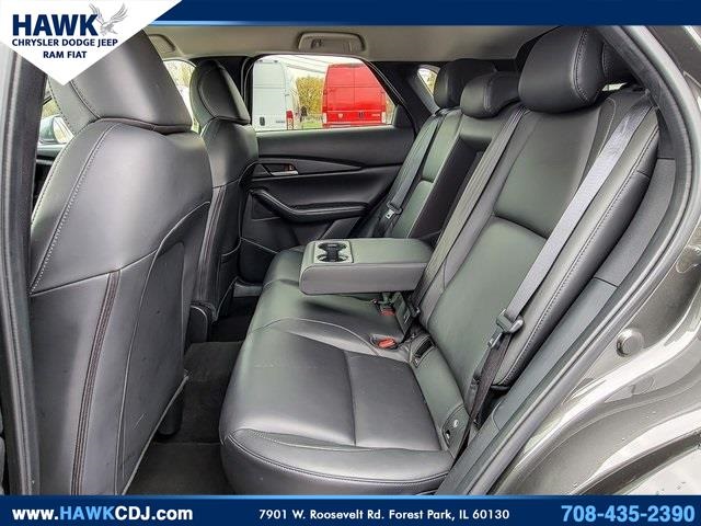 2023 MAZDA CX-30 - Image 10