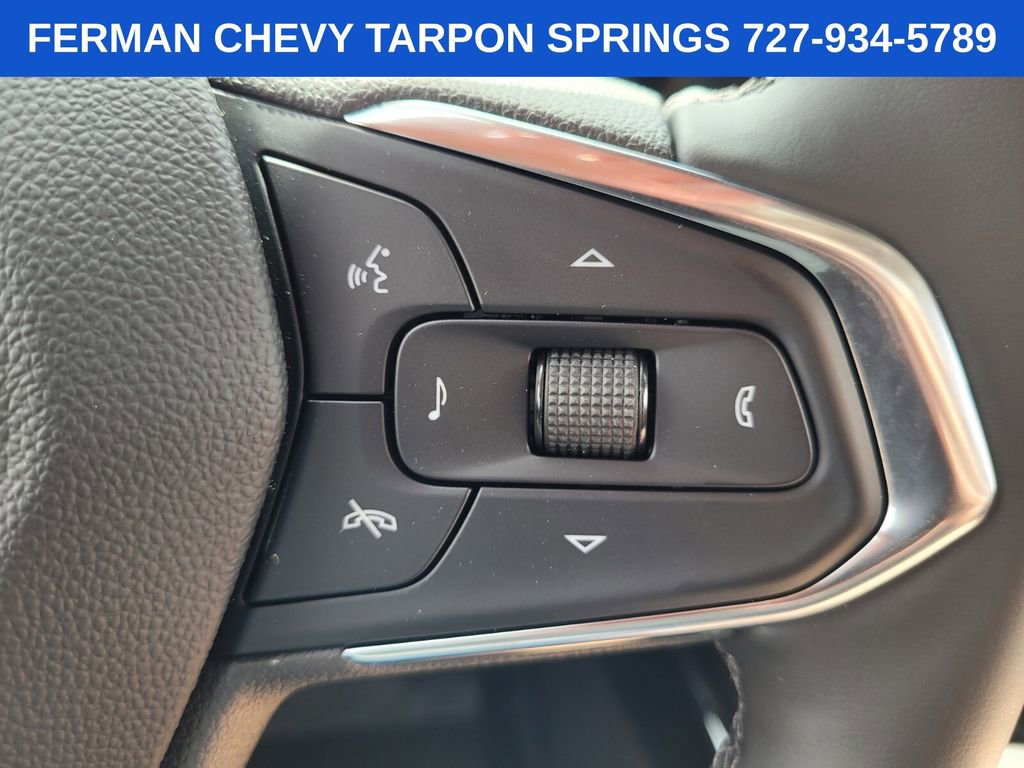 2025 Chevrolet Trax ACTIV photo 24