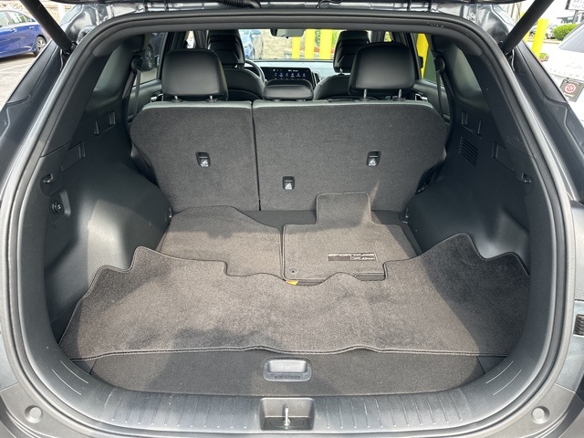 2023 Kia Sportage X-Line photo 41