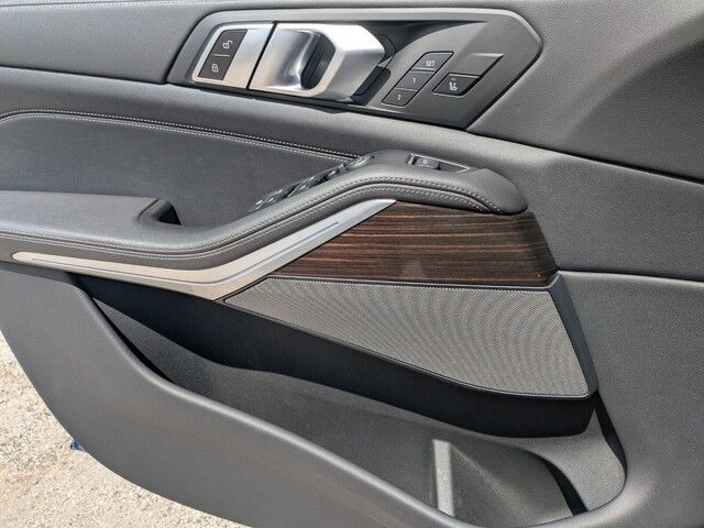 2024 Bmw X5 M60i photo 26