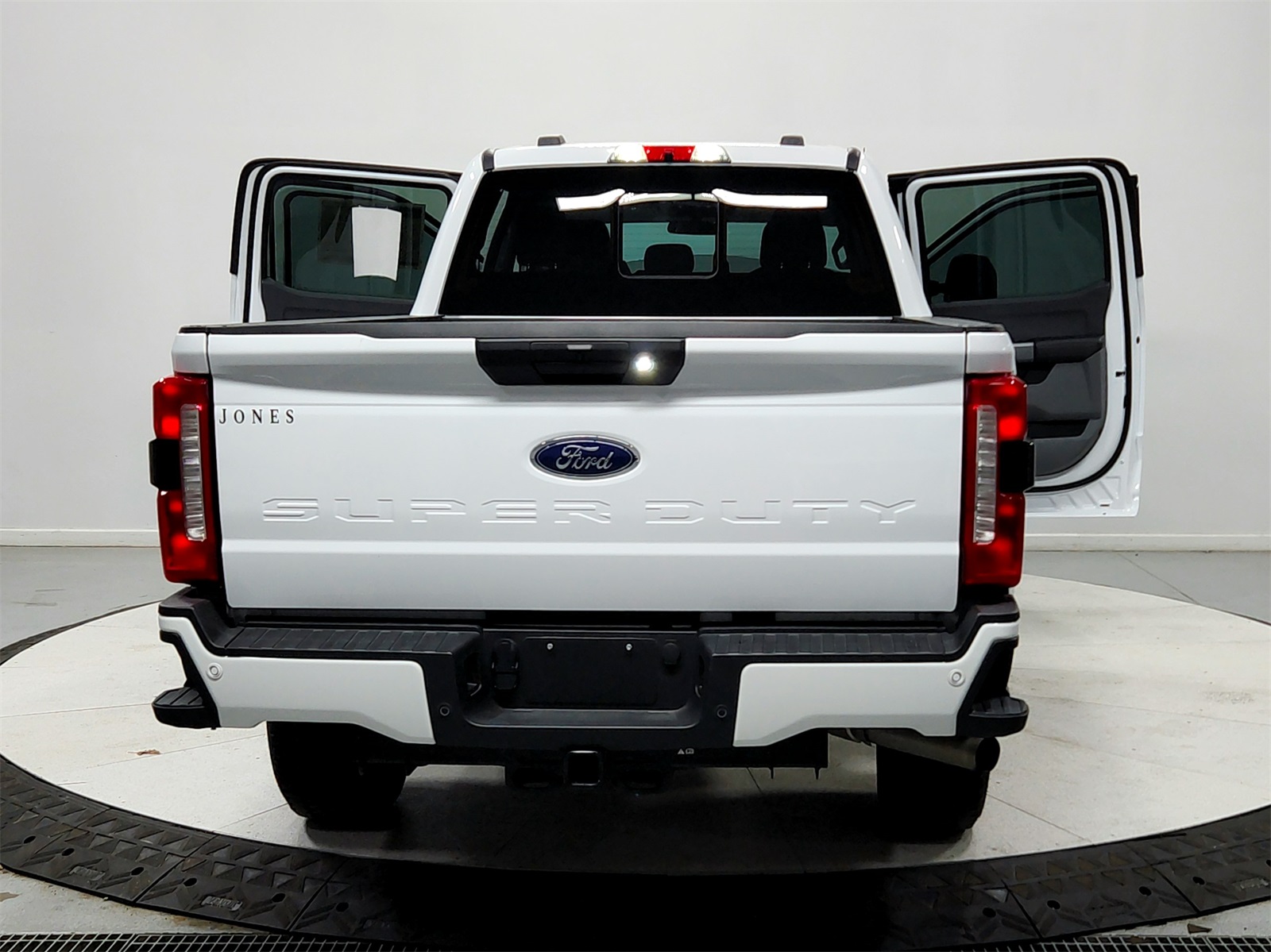 2024 Ford F-250 XL photo 12