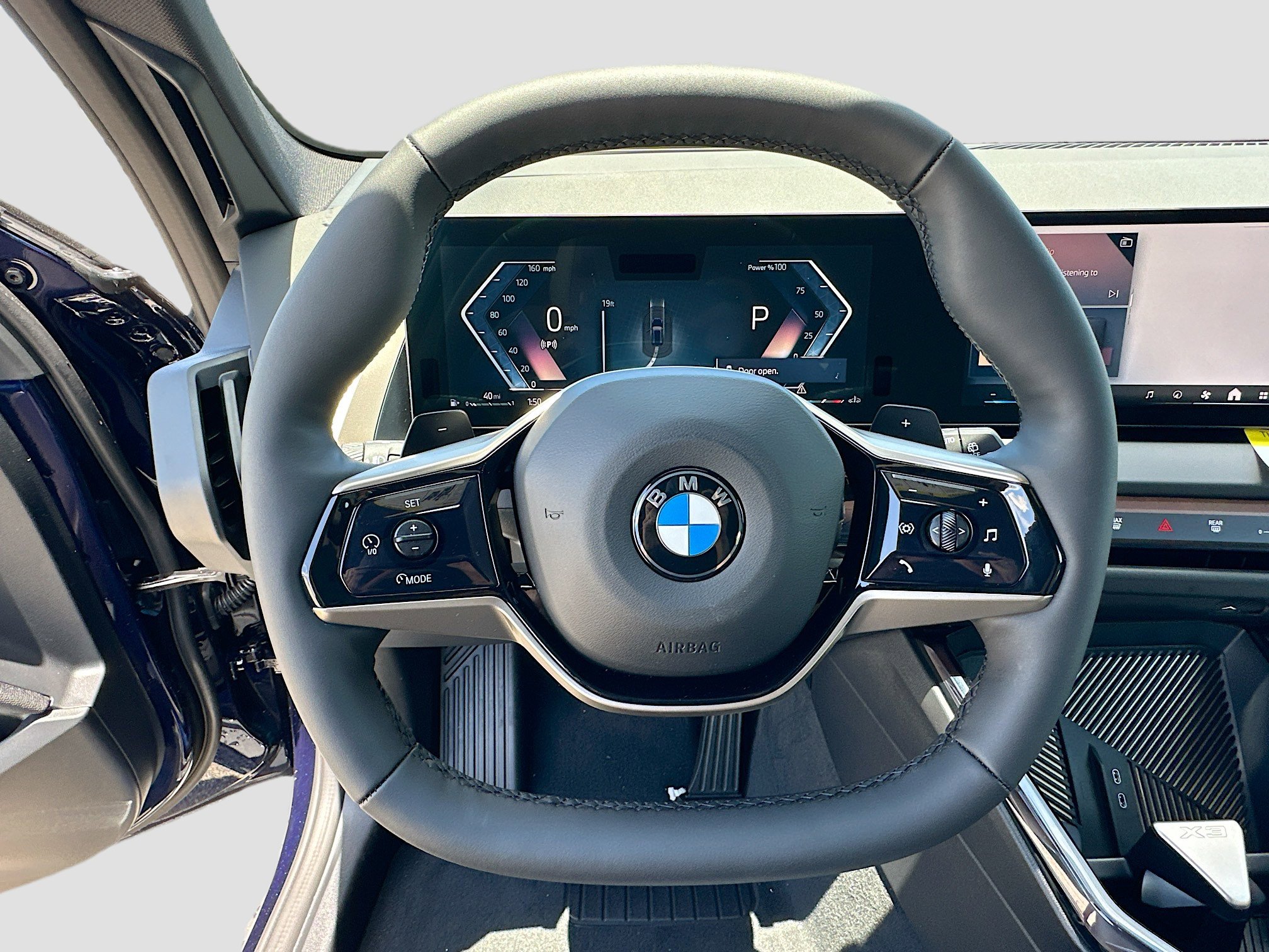 2025 Bmw X3 30x Drive photo 10