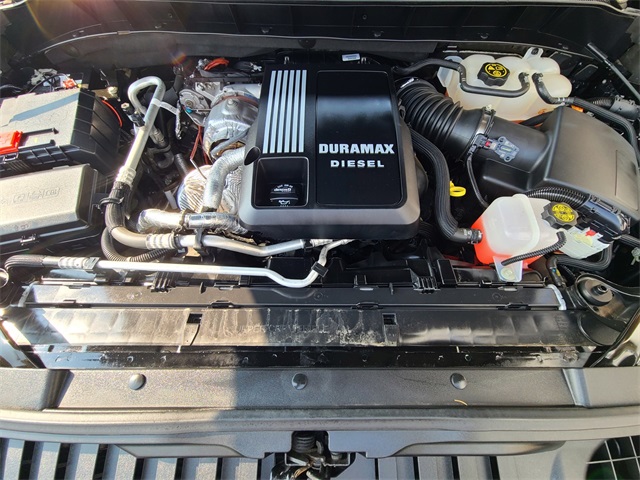 2023 Chevrolet Silverado 1500 RST photo 35
