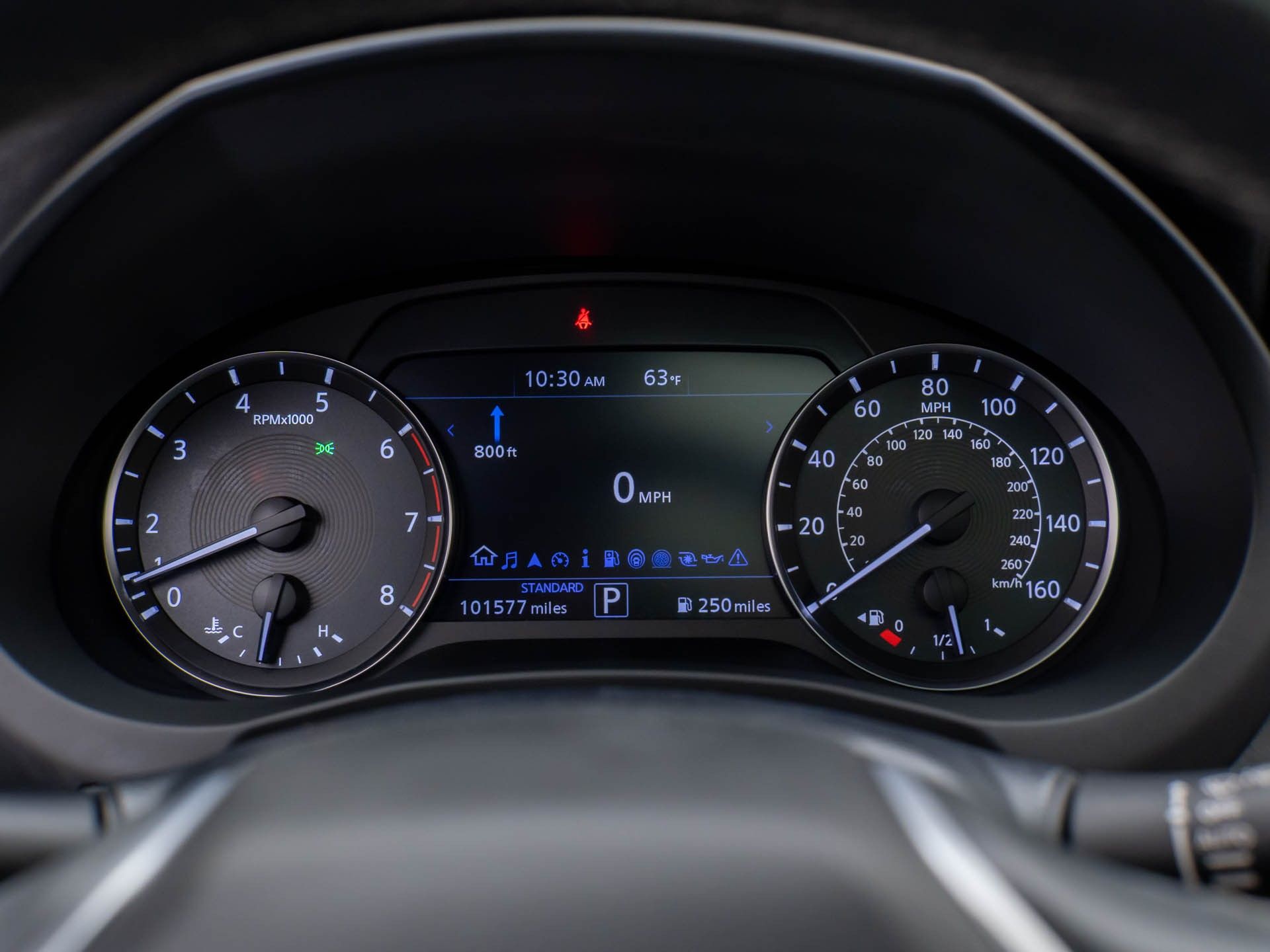 2020 Infiniti QX50 Essential AWD photo 20