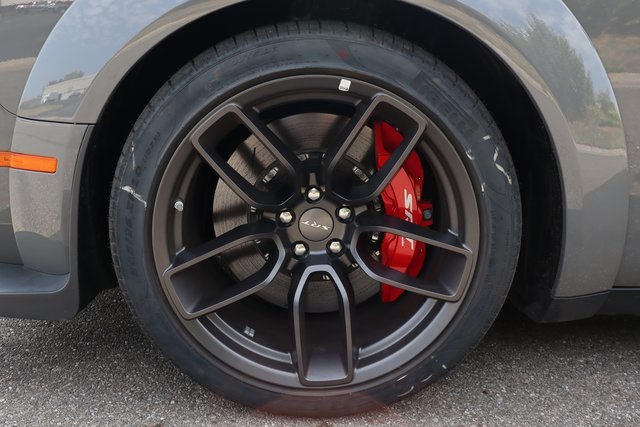 2023 Dodge Challenger SRT8 Hellcat Widebody photo 27