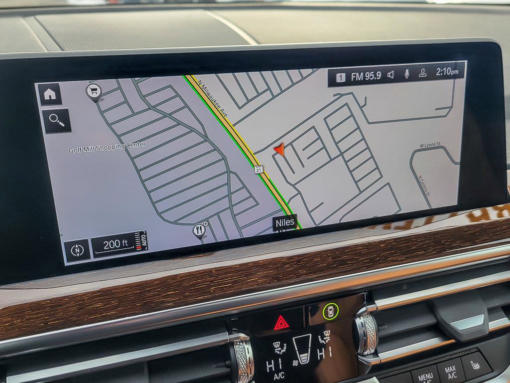 2022 BMW X3 - Image 19