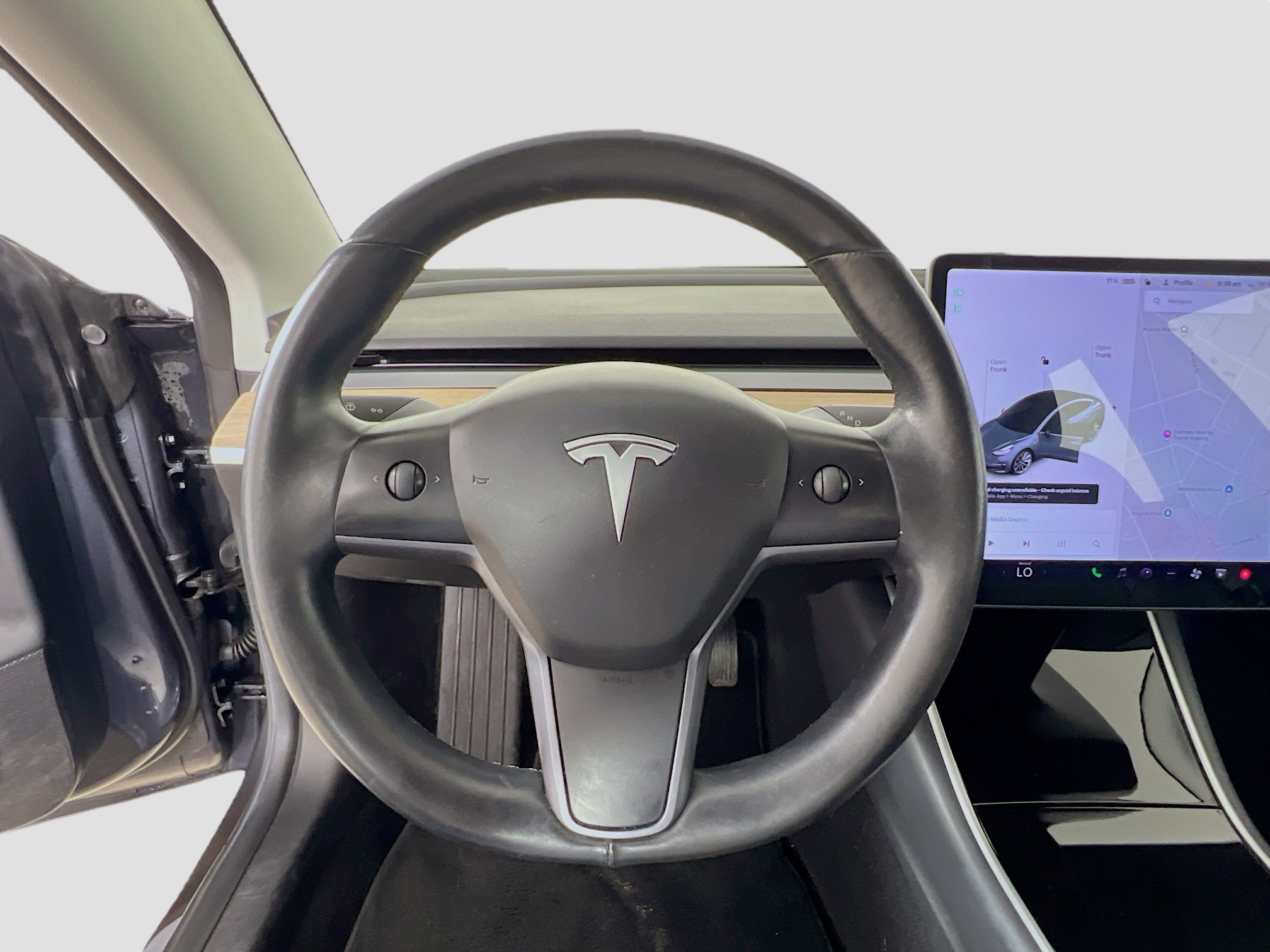 2018 Tesla Model 3 Long Range photo 10