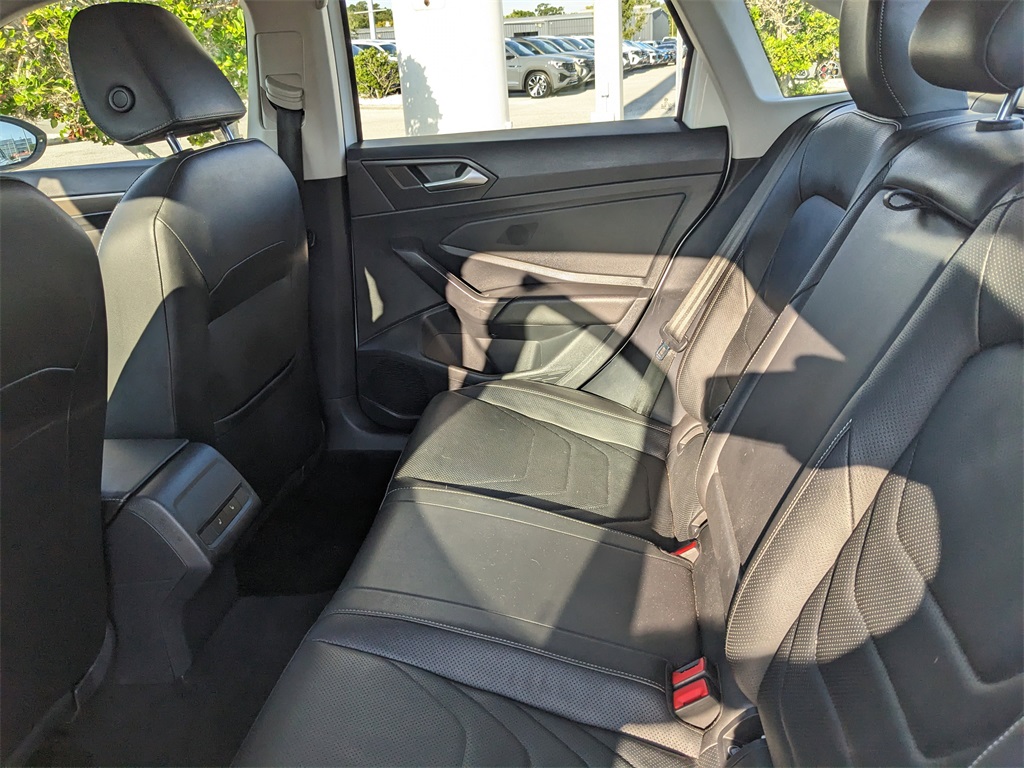 2020 Volkswagen Jetta SEL Premium photo 16