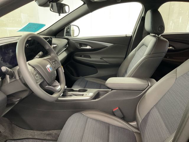 2025 Buick Envista Preferred photo 9