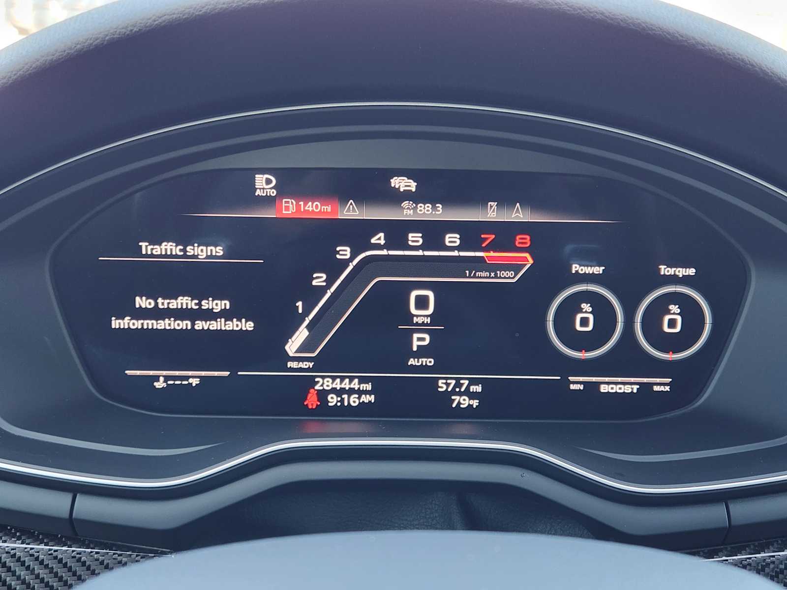 2023 Audi RS 5 photo 13