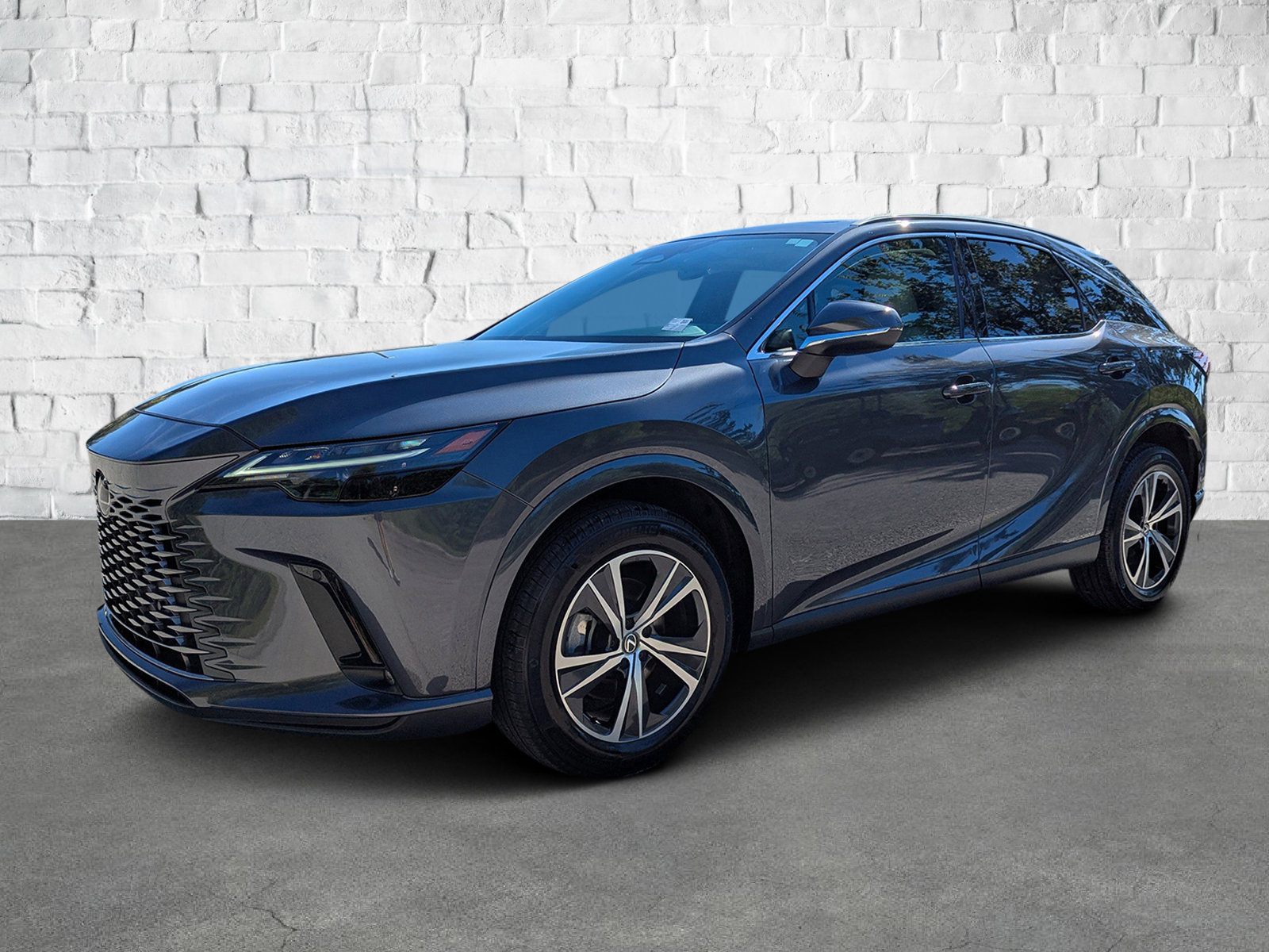 2024 Lexus RX 350 photo 8