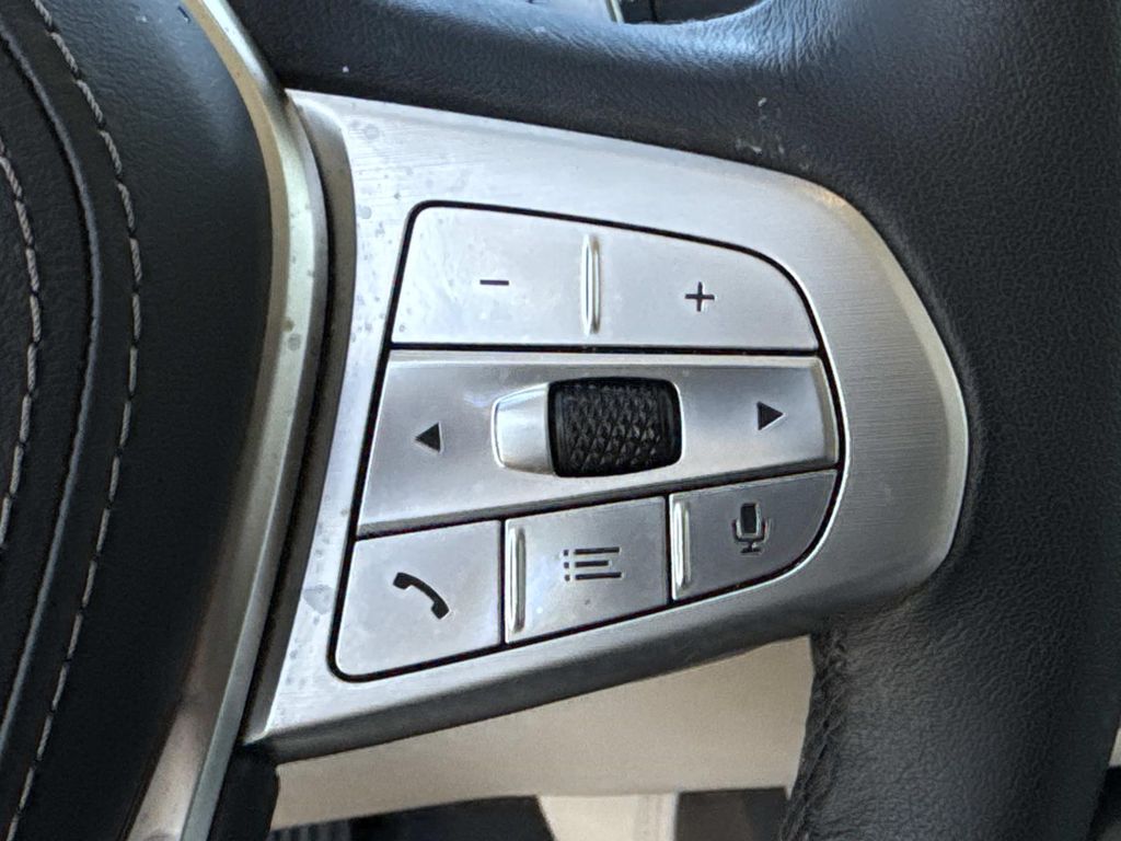2023 Bmw X7 xDrive40i photo 26
