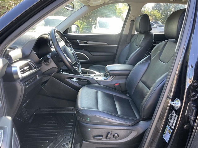 2022 Kia Telluride S photo 11
