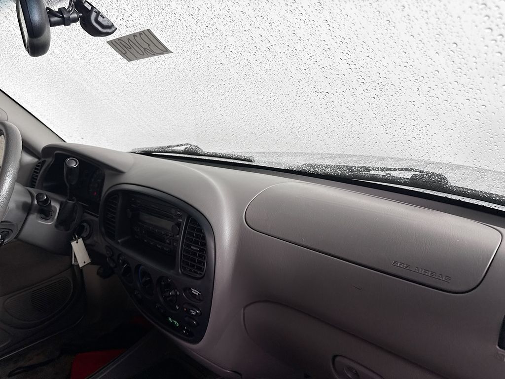 2006 Toyota Tundra SR5 photo 24