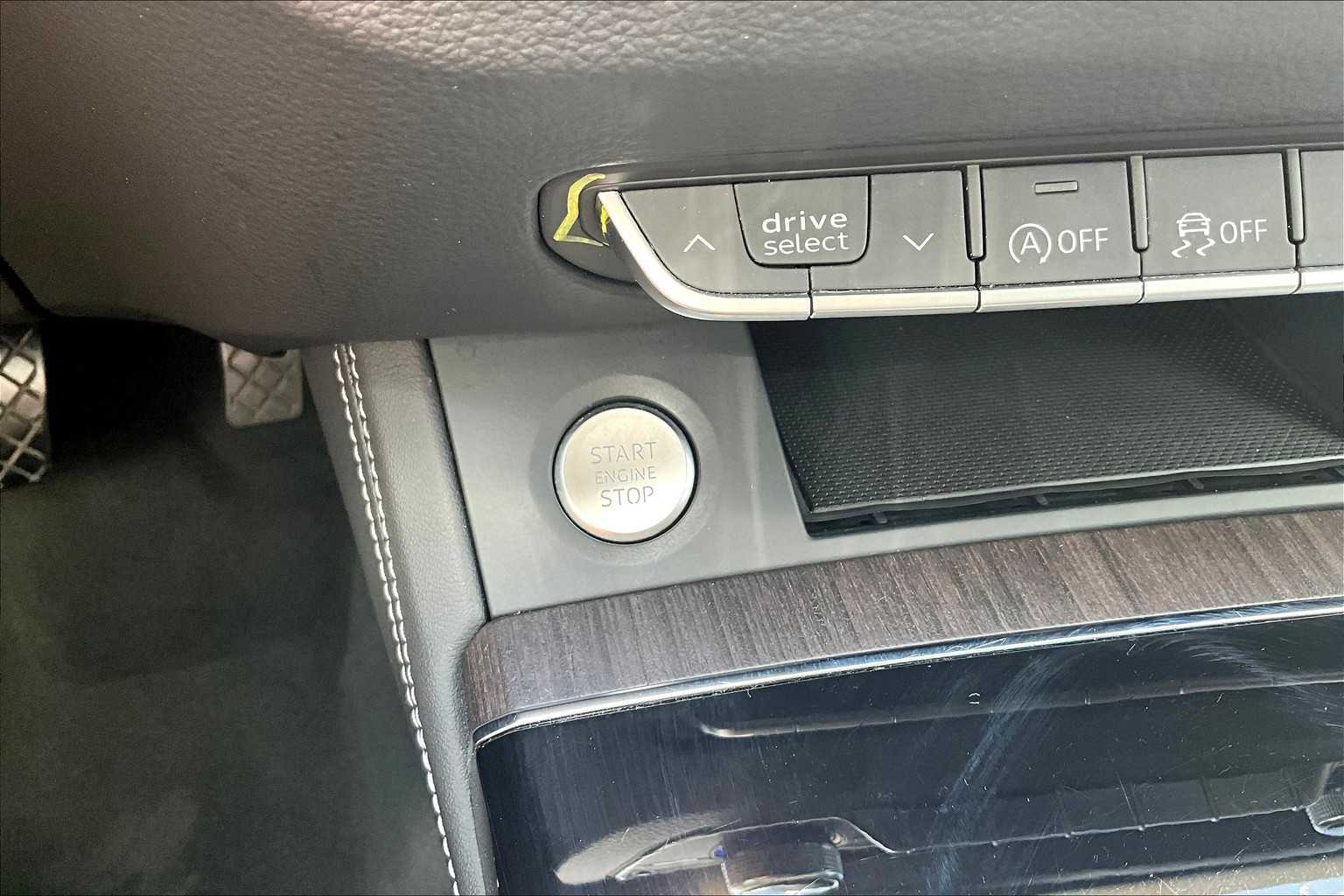 2024 Audi Q5 S line Premium Plus photo 34