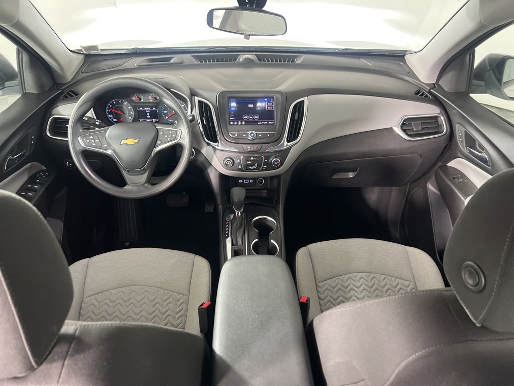 2024 Chevrolet Equinox LS photo 2