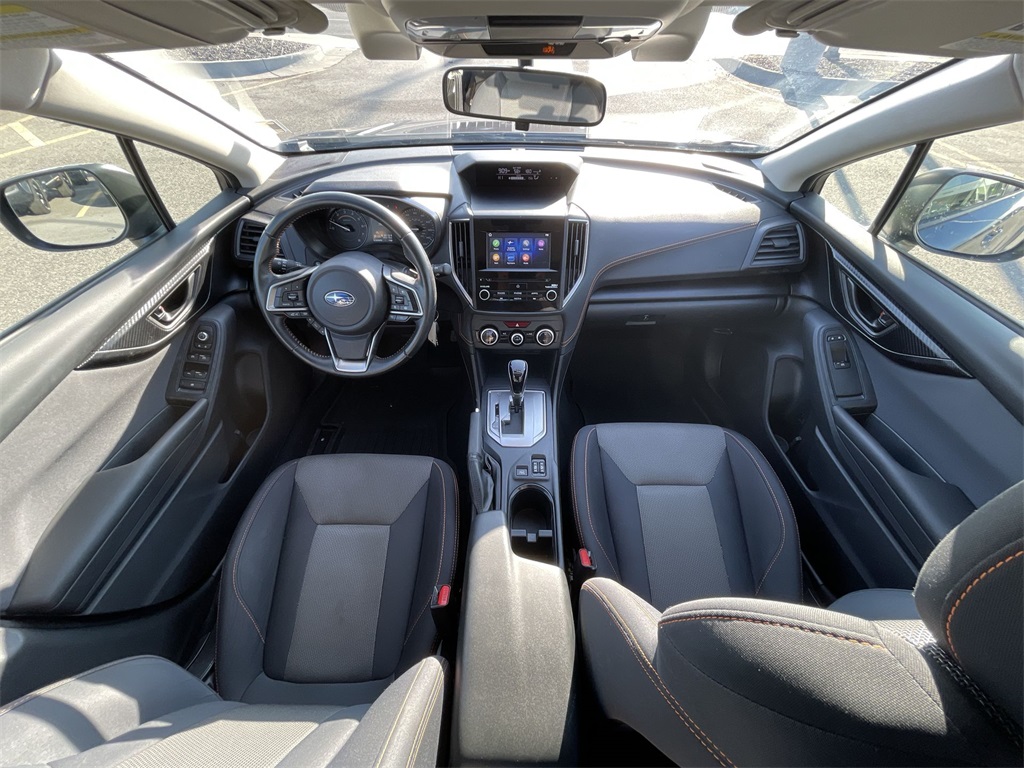 2022 Subaru Crosstrek Premium photo 24